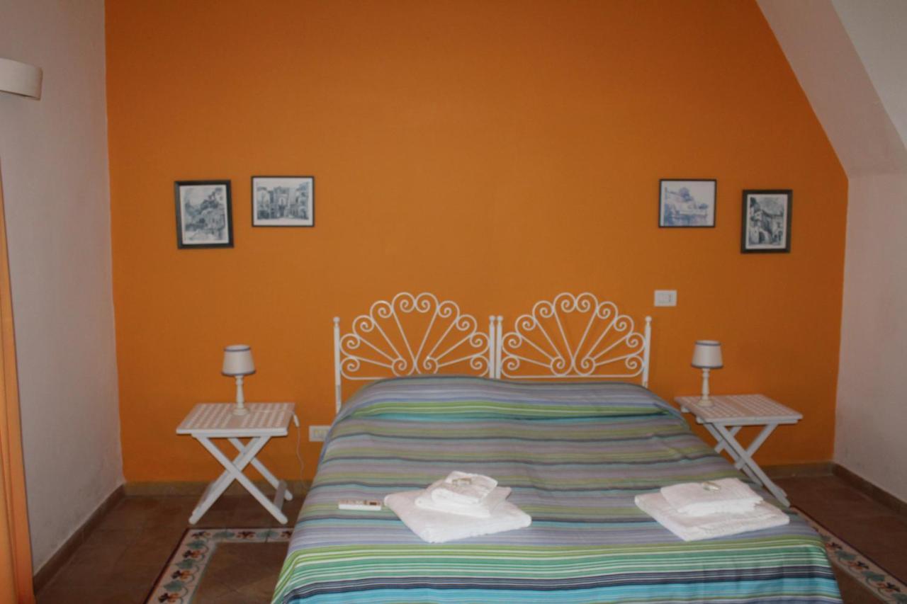 Agenzia Isotur Villa Olimpia 蓬扎 外观 照片