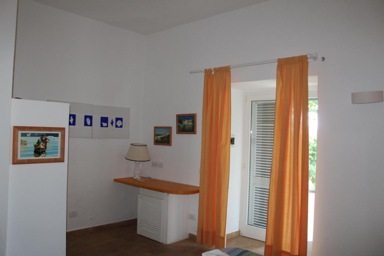 Agenzia Isotur Villa Olimpia 蓬扎 外观 照片